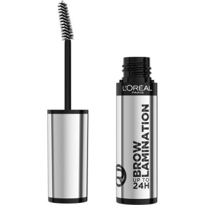 L´Oréal Brow Lamination - Gel a pomáda na obočí 6 ml – Zbozi.Blesk.cz