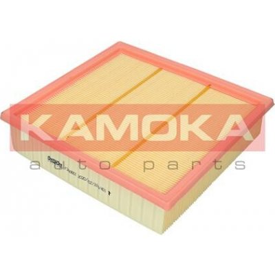 KAMOKA Vzduchový filtr F246601 – Hledejceny.cz