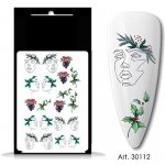 BIO nails vodolepka 30112 vánoce – Hledejceny.cz