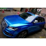 KLTfilm autofólie lesklá metalická modrá – Zbozi.Blesk.cz