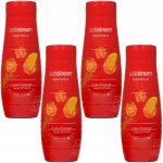 Sodastream Cola Pomeranč 440 ml – Zboží Dáma Sodastream Cola Pomeranč 440 ml – Zboží Dáma