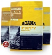 acana puppy 6kg