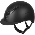 Fair Play Jezdecká přilba Apoleus Carbon černá – Zboží Dáma