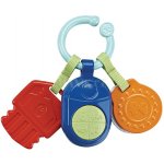 Fisher-Price Klíče mluvící – Hledejceny.cz