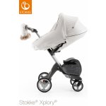 Stokke zimní sada na Xplory pearl white