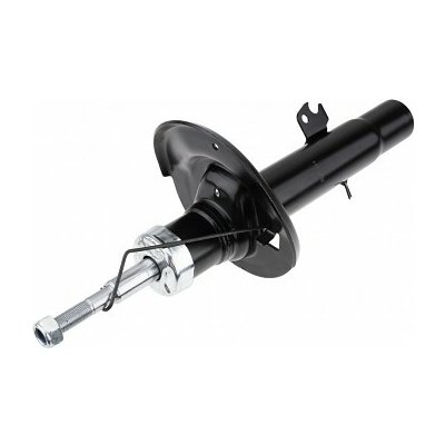 NTY Tlumič PEUGEOT 207 – přední levý – Sleviste.cz