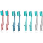 TIO Náhradní hlavice Ultra Soft 2 ks – Zboží Dáma