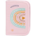 BAAGL 1-patro Duha růžový – Zboží Dáma