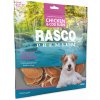 Pamlsek pro psa RASCO Premium sushi z kuřete a tresky 500 g