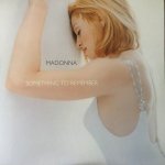 Madonna - Something To Remember LP – Sleviste.cz