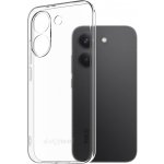 AlzaGuard Crystal Clear TPU Case POCO X8 Pro AGD-PCT562Z – Zboží Živě