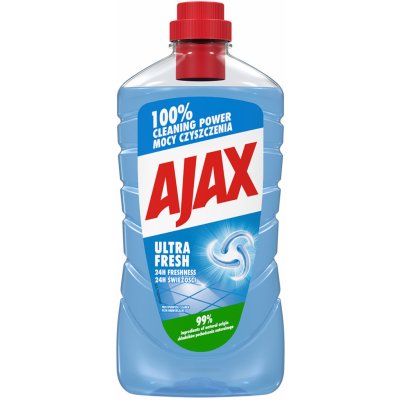 AJAX Ultra Fresh 1 l – Zboží Dáma
