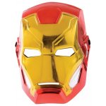 Hasbro Avengers Hrdinská maska Iron Man – Sleviste.cz