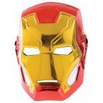 Hasbro Avengers Hrdinská maska Iron Man – Zbozi.Blesk.cz