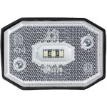 Fristom Svítilna přední obrysová LED FT-001 B, 12-24V, s odrazkou Flexipoint – Sleviste.cz