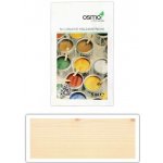 OSMO 041 Tvrdý voskový olej 0.005 l Přírodní – Zboží Mobilmania