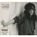 Smith Patti - Land 1975-2002 CD – Hledejceny.cz