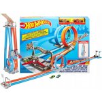 Hot Wheels Tryskový závod – Zboží Dáma