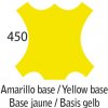 Tarrago Excelentní barva na tenisky Sneakers Paint 450 Yellow base 25 ml