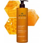 Nuxe Reve de Miel čistící gel pro suchou pokožku (Face and Body Ultra-Rich Cleansing Gel) 400 ml – Hledejceny.cz
