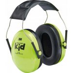 3M Peltor Kid ARDON H510AK-442-GB – Zbozi.Blesk.cz
