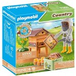 Playmobil 71253 Včelařka – Zboží Dáma