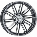 MAK Leipzig 9,5x21 5x112 ET27 gunmetal mirror – Sleviste.cz