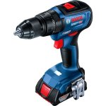 Bosch GSR 18V-50 0.601.9H5.004 – Zboží Mobilmania