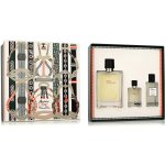 Hermés Terre D'Hermés EDT 100 ml + EDT 12,5 ml + balzám po holení 40 ml dárková sada – Hledejceny.cz
