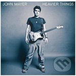 Mayer John - Heavier Things LP – Hledejceny.cz