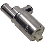 Volnoběžný regulační ventil, přívod vzduchu MAXGEAR 58-0020 | Zboží Auto