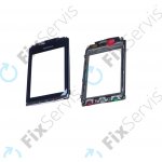 Dotykové sklo Nokia 300 ASHA – Zboží Mobilmania