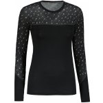 Sensor MERINO IMPRESS 19200025 ČERNÁ/PATTERN – Zboží Dáma