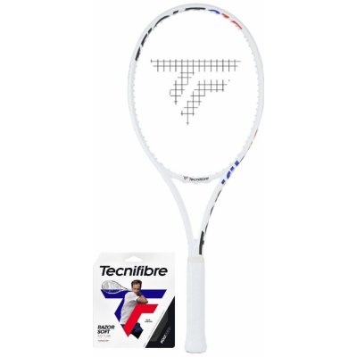Tecnifibre T-Fight Isoflex 300 Only Iga – Zboží Mobilmania