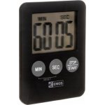 Kuchyňská minutka EMOS TP202 stopky magnet 99min – Zboží Dáma