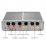 Burson Audio Soloist GT4 Deluxe R220 – Hledejceny.cz