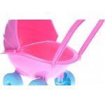 MAD barevný hluboký Růžový 54x29x44cm vajíčko – Zboží Dáma