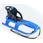 Lukland Sáně SNOW TIGER COMFORT červená – Hledejceny.cz