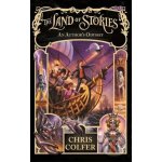 An Author's Odyssey - Chris Colfer – Sleviste.cz