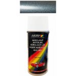Motip škoda akrylový autolak SDF7Y šedá metal metalíza 150 ml | Zboží Auto