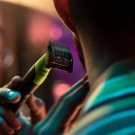 Philips OneBlade Alpha 360 QP4631/65 – Zboží Mobilmania