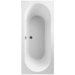 Villeroy & Boch O.novo Duo 190 x 90 cm UBA190CAS2V-01 – Hledejceny.cz