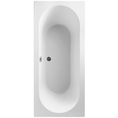 Villeroy & Boch O.novo Duo 190 x 90 cm UBA190CAS2V-01 – Hledejceny.cz