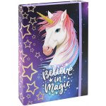 Junior A4 Jumbo MAX Believe in Magic – Zboží Dáma