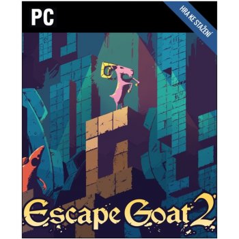 Escape Goat 2