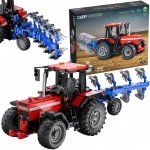 Double E CaDa 61052 Traktor R/C 1675 ks – Sleviste.cz