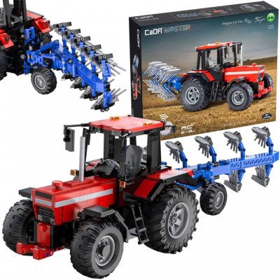 Double E CaDa 61052 Traktor R/C 1675 ks – Sleviste.cz
