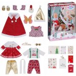 Baby Born Adventní kalendář 2024 – Zboží Dáma