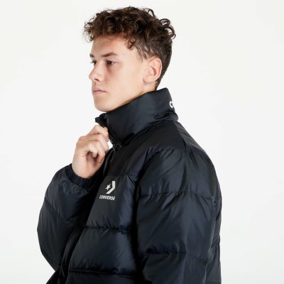 converse Winter Short Down Jacket