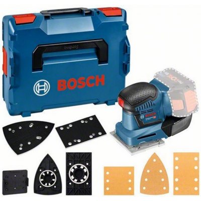 Bosch GSS -10 Cordless Sander 0.601.9D0.202 – Zboží Mobilmania